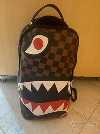 Zaino sprayground