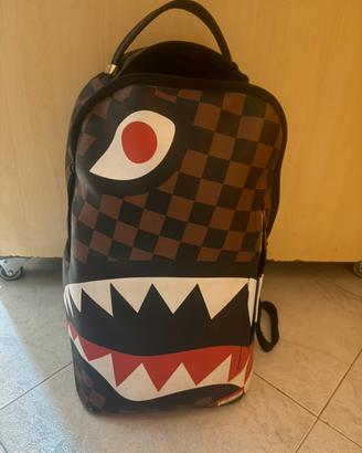 Zaino sprayground