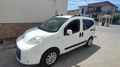 fiat qubo 1,4 natural Power 