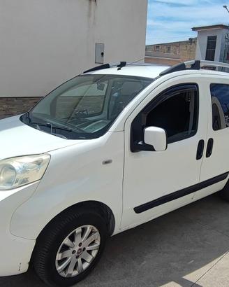 fiat qubo 1,4 natural Power 