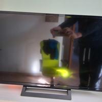 televisore sony bravia