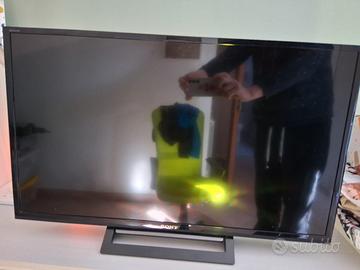 televisore sony bravia
