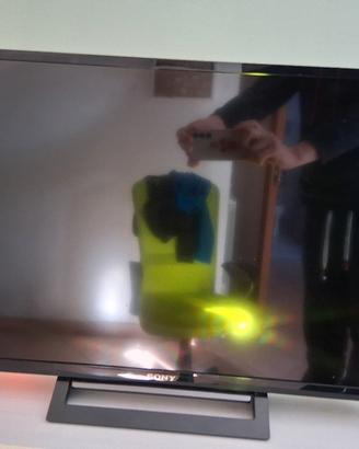 televisore sony bravia