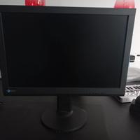 Eizo CS240 Color edge