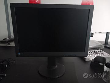 Eizo CS240 Color edge