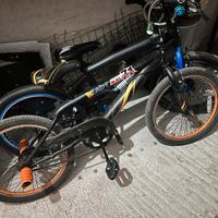 Bici Bmx