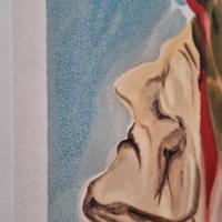 Salvador Dalí - Dante Divina  Commedia 