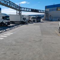 Autista Pat ce cqc con esperienza