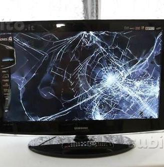 Ritiro gratis lcd non funzionanti