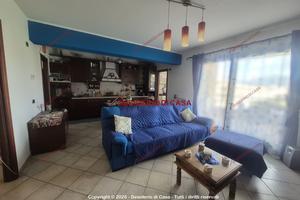 Appartamento, Partinico.