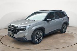 Subaru Forester 2.0 e-Boxer Premium auto