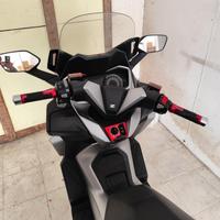 Honda Forza 300 - 2019