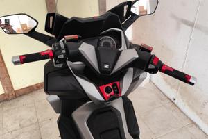 Honda Forza 300 - 2019