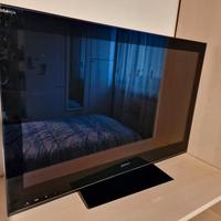 TV LCD Kdl 40nx700