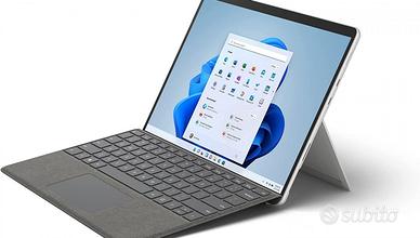 Microsoft Surface Pro 8
