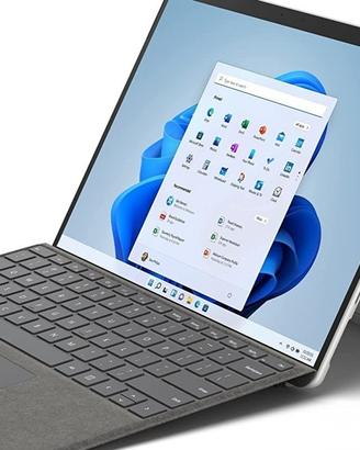 Microsoft Surface Pro 8