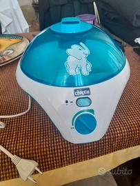 deumidificatore Chicco