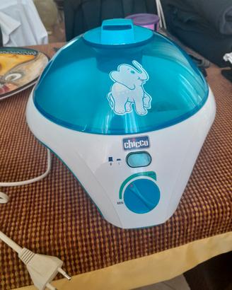 deumidificatore Chicco