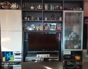 Mobile da parete soggiorno 