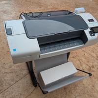 Plotter HP DesignJet T790