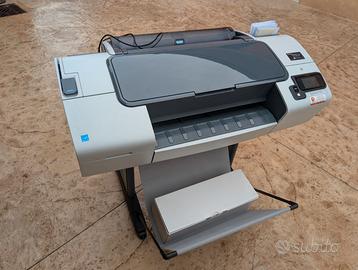 Plotter HP DesignJet T790