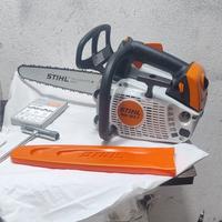 motosega stihl