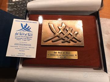 Crest Marina Militare