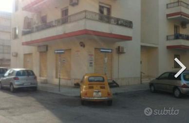Locale Commerciale - Lido San Giovanni