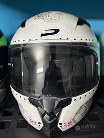Casco Nuovo Hype
