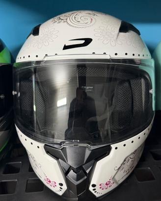 Casco Nuovo Hype