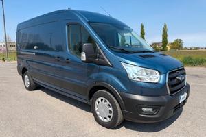 Ford Transit 2.0 Tdci L3H2 - Km 87.000
