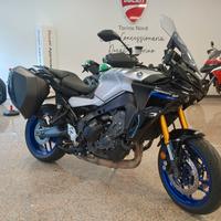 Yamaha Tracer 9 GT