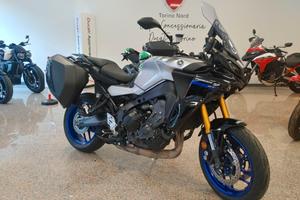 Yamaha Tracer 9 GT