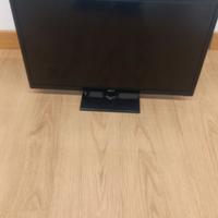 televisore 24"