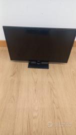 televisore 24"