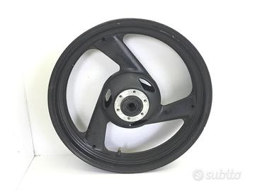 YAMAHA FZS FAZER 600 CERCHIO RUOTA ANTERIORE 17 X 