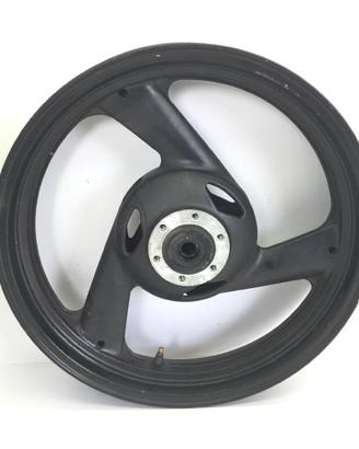 YAMAHA FZS FAZER 600 CERCHIO RUOTA ANTERIORE 17 X 
