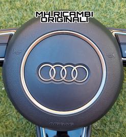 Airbag Originale Volante Audi 8K B8 8T 8R 4G C7
