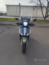 Piaggio Medley 150