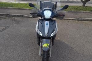 Piaggio Medley 150