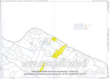 Terreno Agricolo Montenerodomo [A4358171]