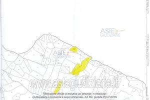 Terreno Agricolo Montenerodomo [A4358171]