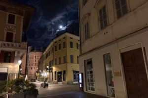 Studio dentistico a parma