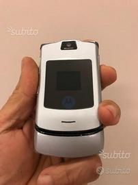 Motorola V3i nuovo