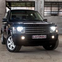 Land Rover Range 4.4 V8 32V Vogue Legno
