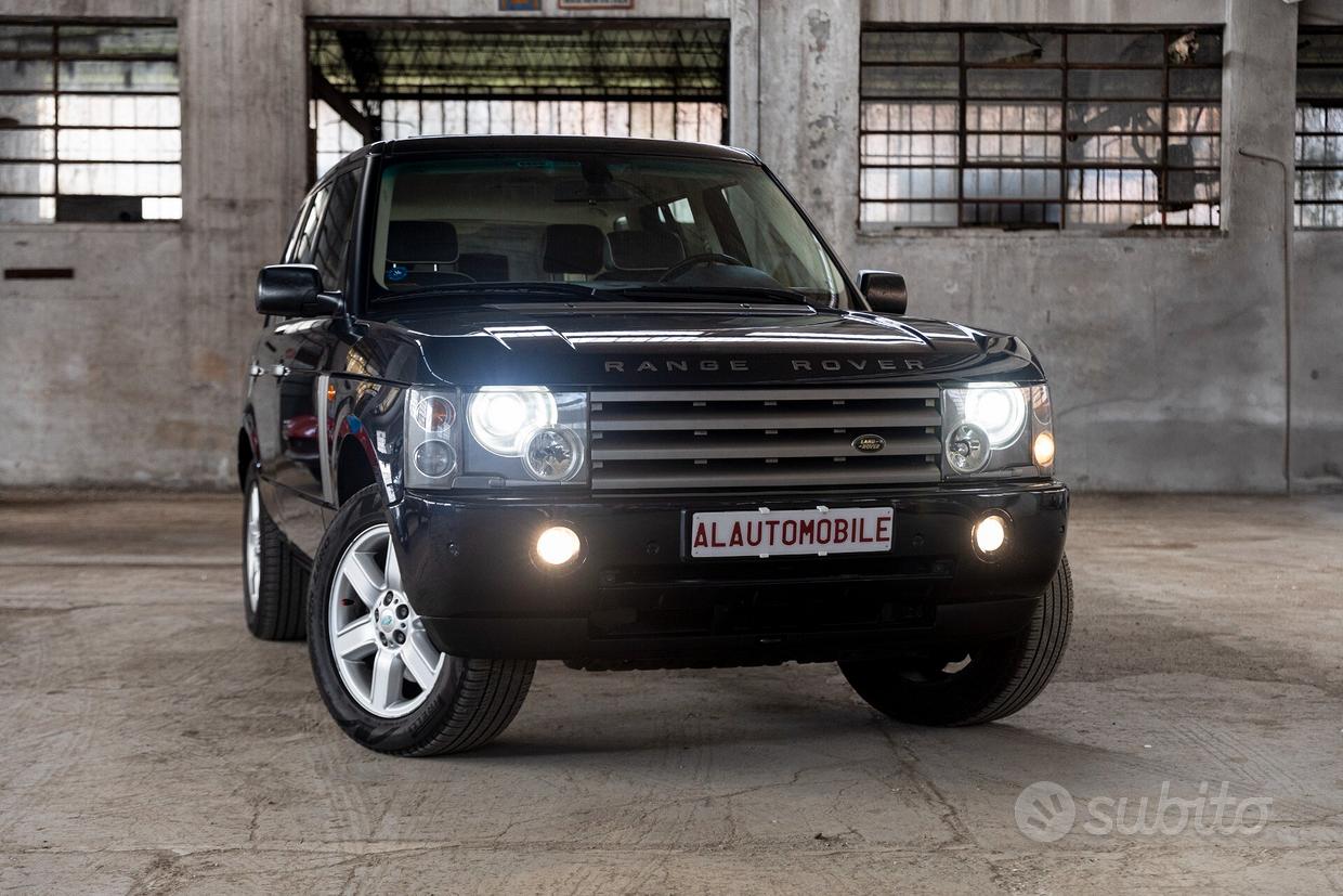 Land Rover Range Rover 3ªserie
