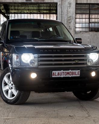 Land Rover Range 4.4 V8 32V Vogue Legno