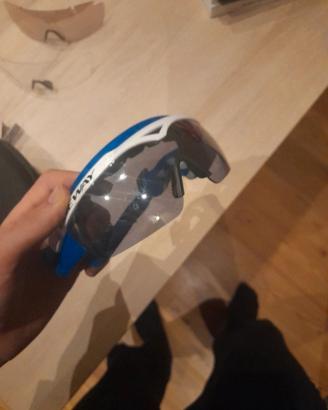 maschera da sci ONE WAY