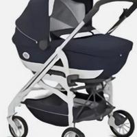 Trio inglesina otutto deluxe 2017