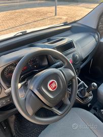 Fiat fiorino 1.3 multijet